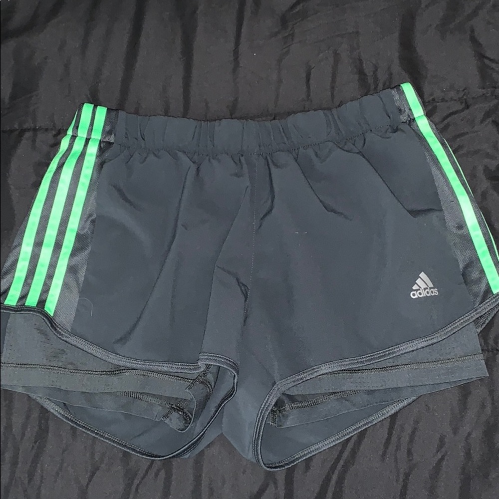 Adidas Athletic Shorts